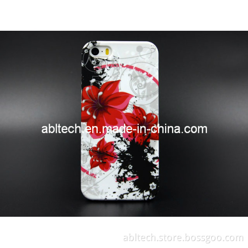 Top Selling TPU Case Cover 2014 New for iPhone 5S